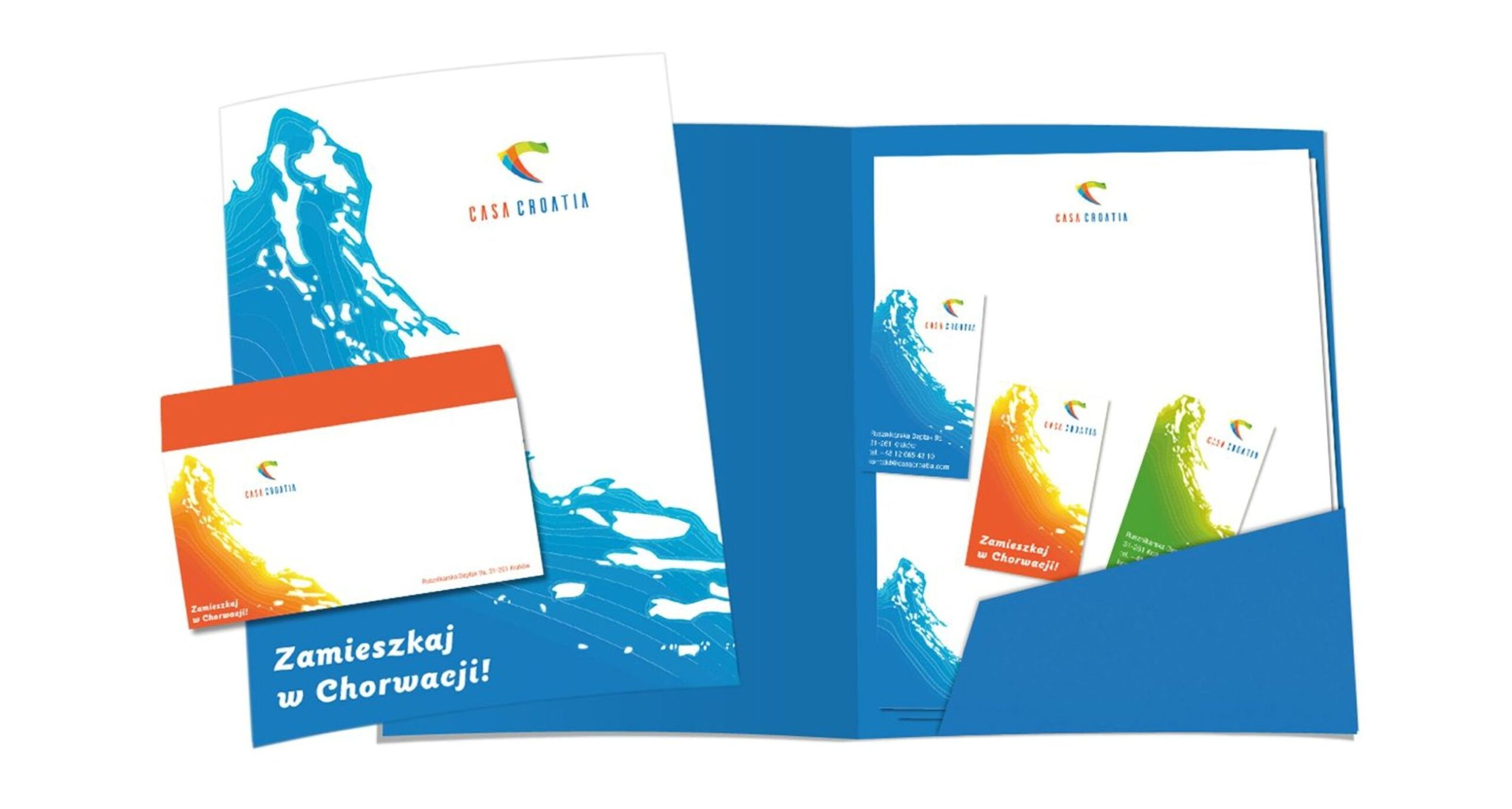 Casa_Croatia_Projekt_teczki_papieru_wizytowek