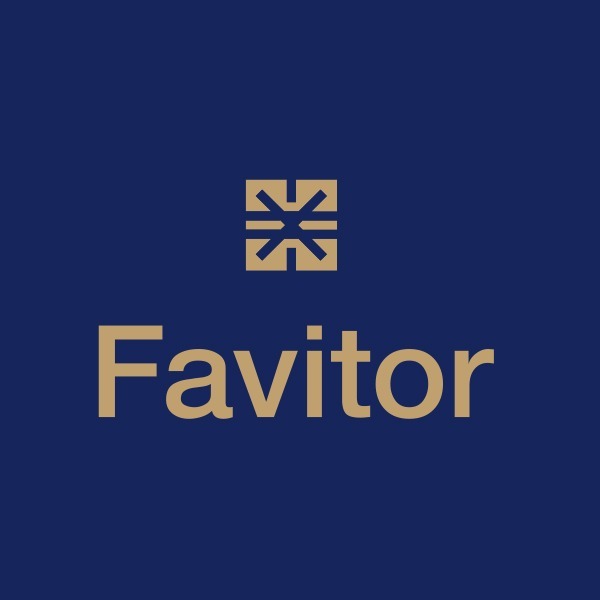 Favitor_projekt_logo